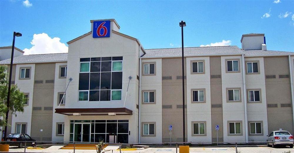 Motel 6-Eagle Pass, Tx - Lakeside Amenities photo
