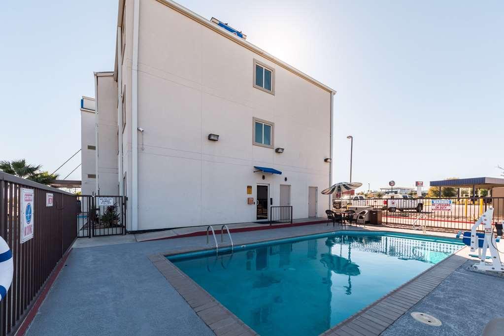 Motel 6-Eagle Pass, Tx - Lakeside Facilities photo