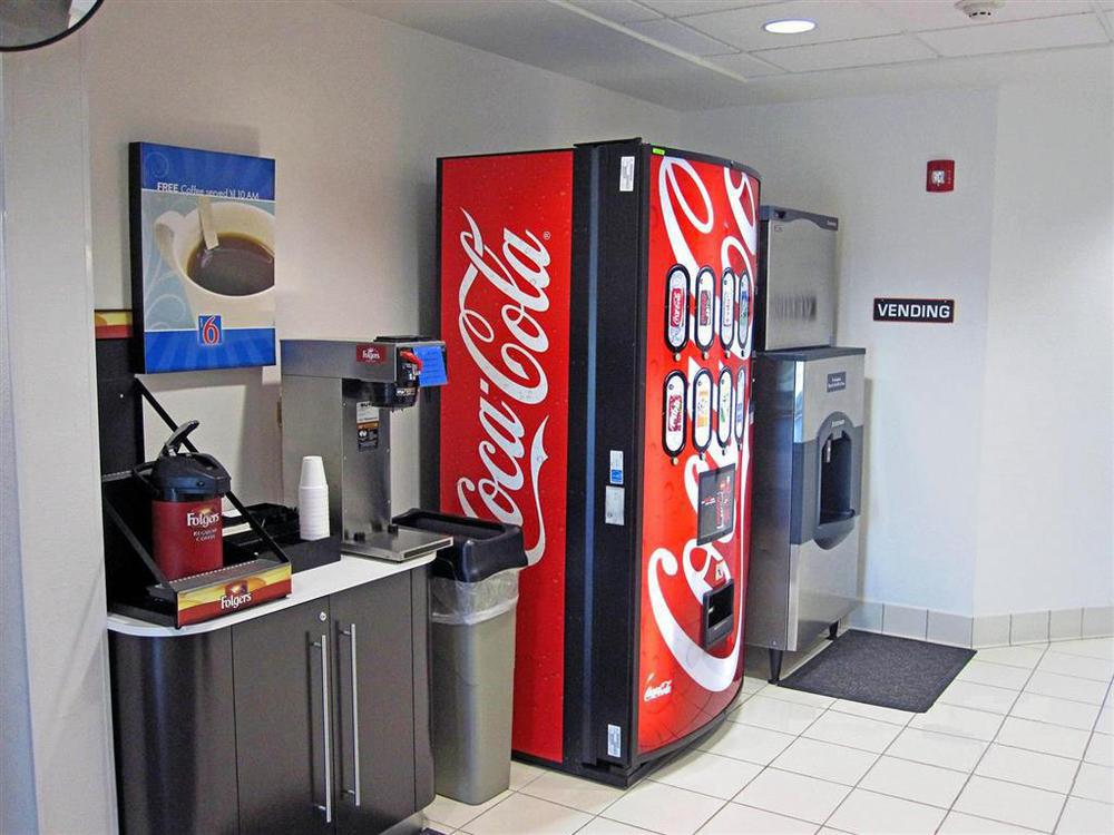 Motel 6-Eagle Pass, Tx - Lakeside Facilities photo